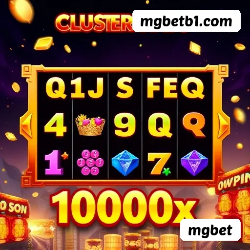 Sweet Bonanza Slot - RTP 96.5%